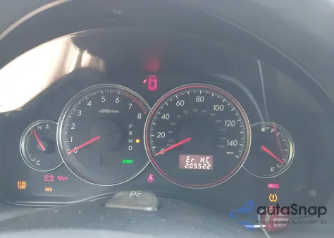 2008 Subaru Outback 2.5Xt Limited z USA, uszkodzony, nr VIN 4S4BP63C084331111